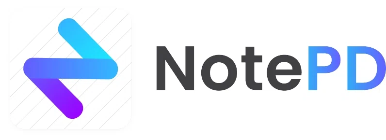 NOTEPAD Promo Code — Get 50 Off in August 2024