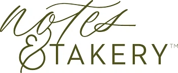Notes & Takery Merchant Logo