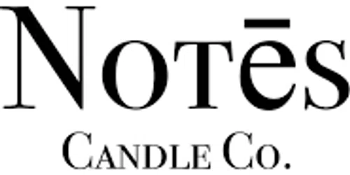NOTES Candle Promo Code