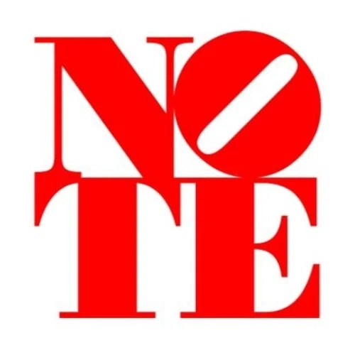 Note Shop Discount Code 35% Off Note Shop Discount Code, Coupons June 2026