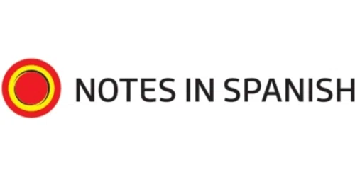 Notes in Spanish Promo Code
