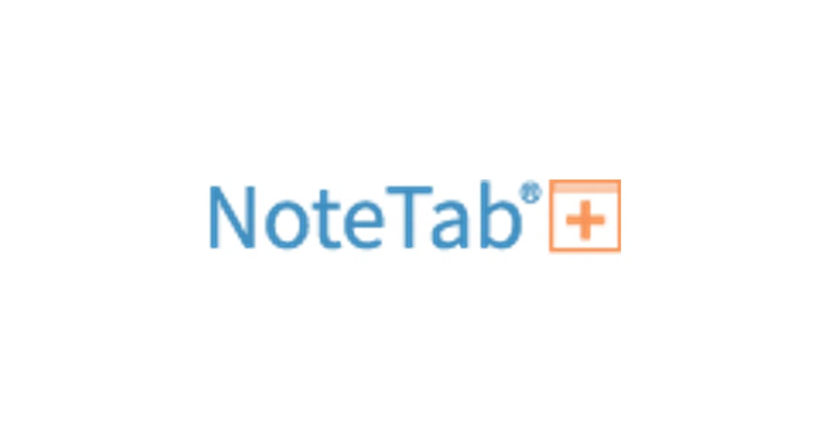 NoteTab Promo Codes - 30% Off Discount Code May 2025