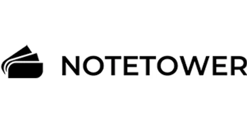 NOTETOWER Merchant logo