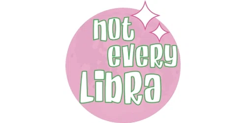 Not Every Libra Promo Code
