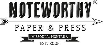 Noteworthy Paper & Press Promo Code