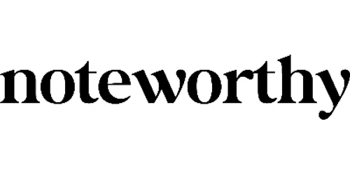 Noteworthy Scents Promo Code