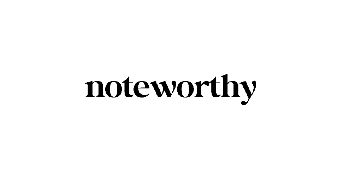 Noteworthy Scents Discount Codes 50 Off in Nov 2025