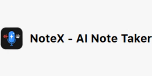 NoteX Promo Code