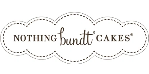 Nothing Bundt Cakes Merchant logo