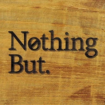 Nothing But Merchant Logo