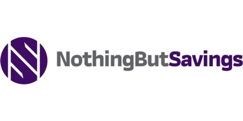 NothingButSavings Promo Code