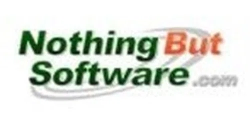 NothingButSoftware.com Merchant Logo