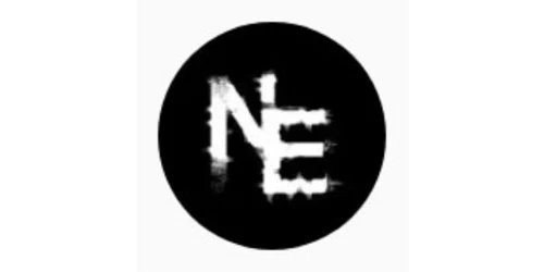 Nothing Else Production Merchant logo