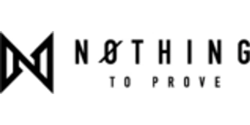 Nothing To Prove coupon