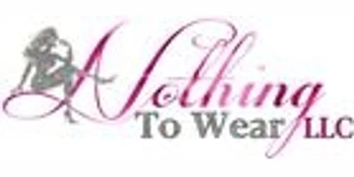 Nothing To Wear LLC Promo Code