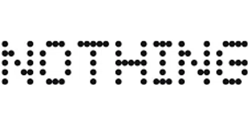 Nothing US Merchant logo