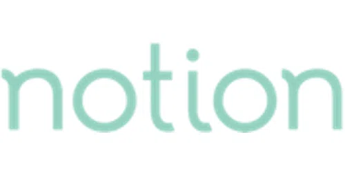 Notion Monitoring Merchant logo