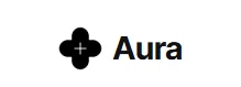Notion Aura Merchant Logo
