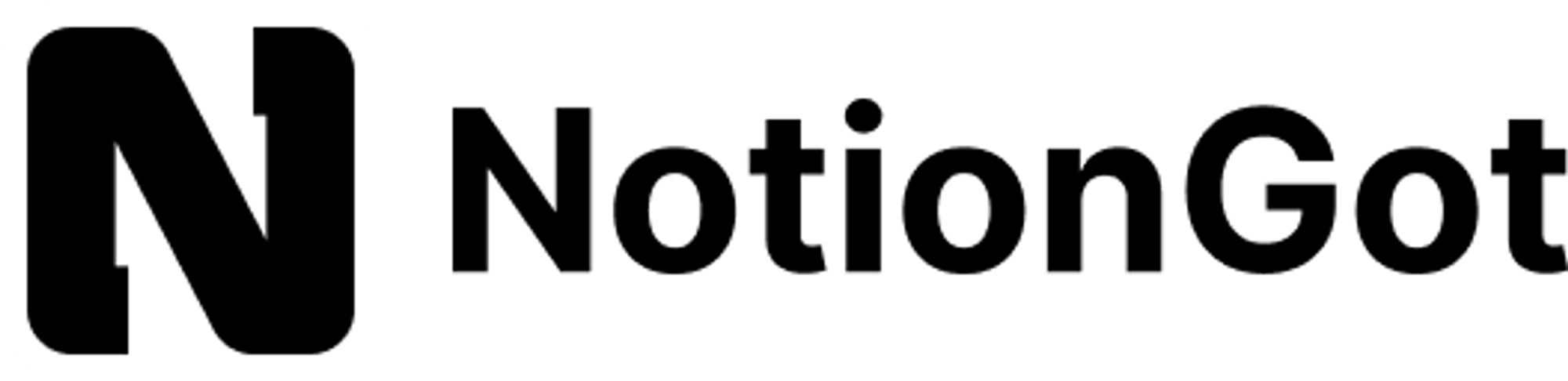 NotionGot Promo Code