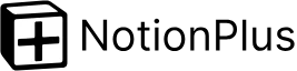 NotionPlus Merchant Logo