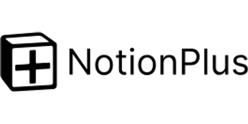 NotionPlus Promo Code