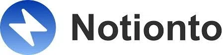 Notionto Merchant Logo
