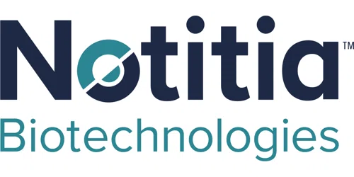 Notitia Biotechnologies Merchant logo