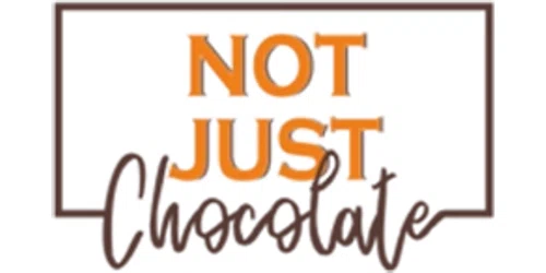 Not Just Chocolate NYC Promo Code