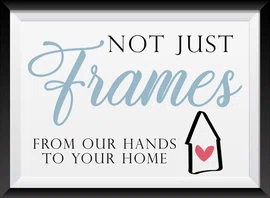 Not Just Frames Promo Code