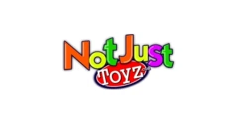 Not Just Toyz coupon