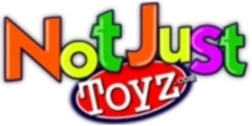 Not Just Toyz Promo Code