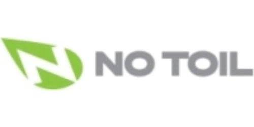 No Toil Promo Code