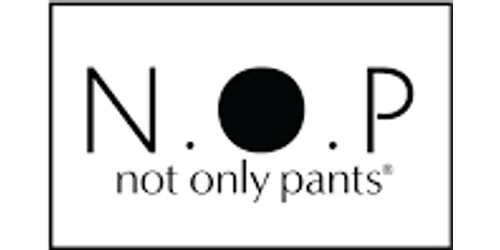 Not Only Pants Promo Code