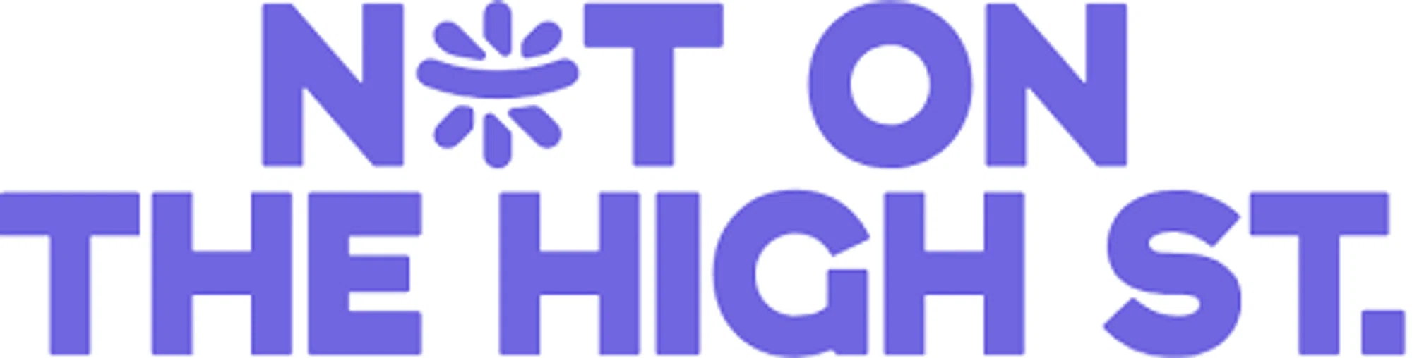 Not On The High Street Promo Code