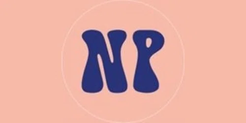 Not Pot Merchant logo