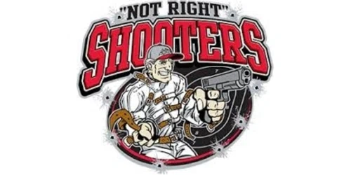Not Right Shooters Promo Code