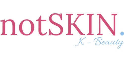 notSKIN Promo Code