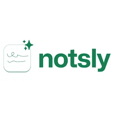 Notsly Merchant Logo