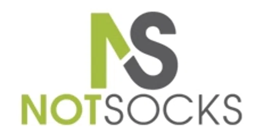 NotSocks Merchant logo