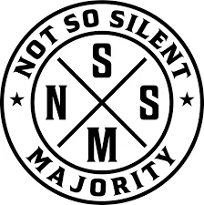 Not So Silent Majority Promo Code