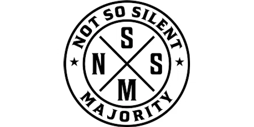 Not So Silent Majority Promo Code