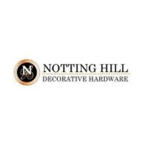 NOTTING HILL Promo Code — Get 15 Off in April 2024
