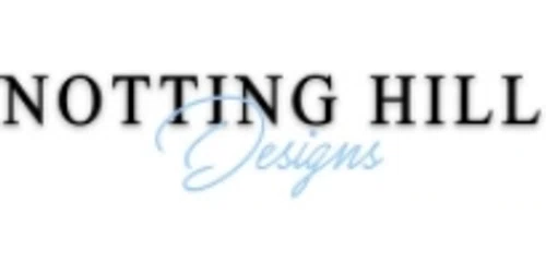 Notting Hill Designs Promo Code