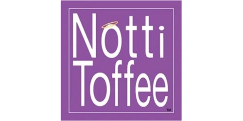 Notti Toffee Promo Code