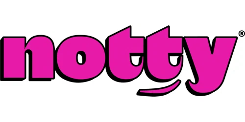 Notty Foods Promo Code