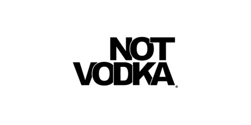 Not Vodka Water coupon