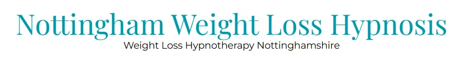 Nottingham Weight Loss Hypnosis Merchant Logo
