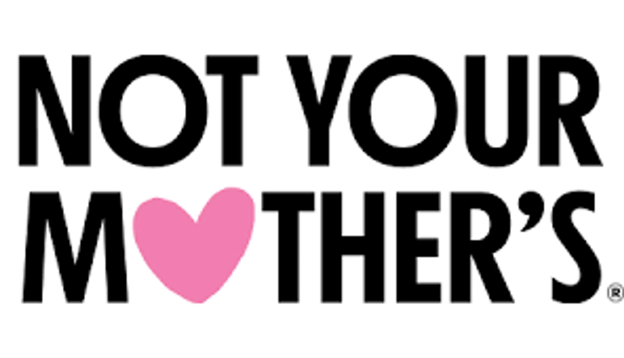 Not Your Mothers Promo Codes 50 Off in March 2025