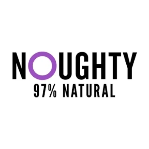 Noughty Promo Code