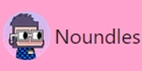 Noundles Promo Code